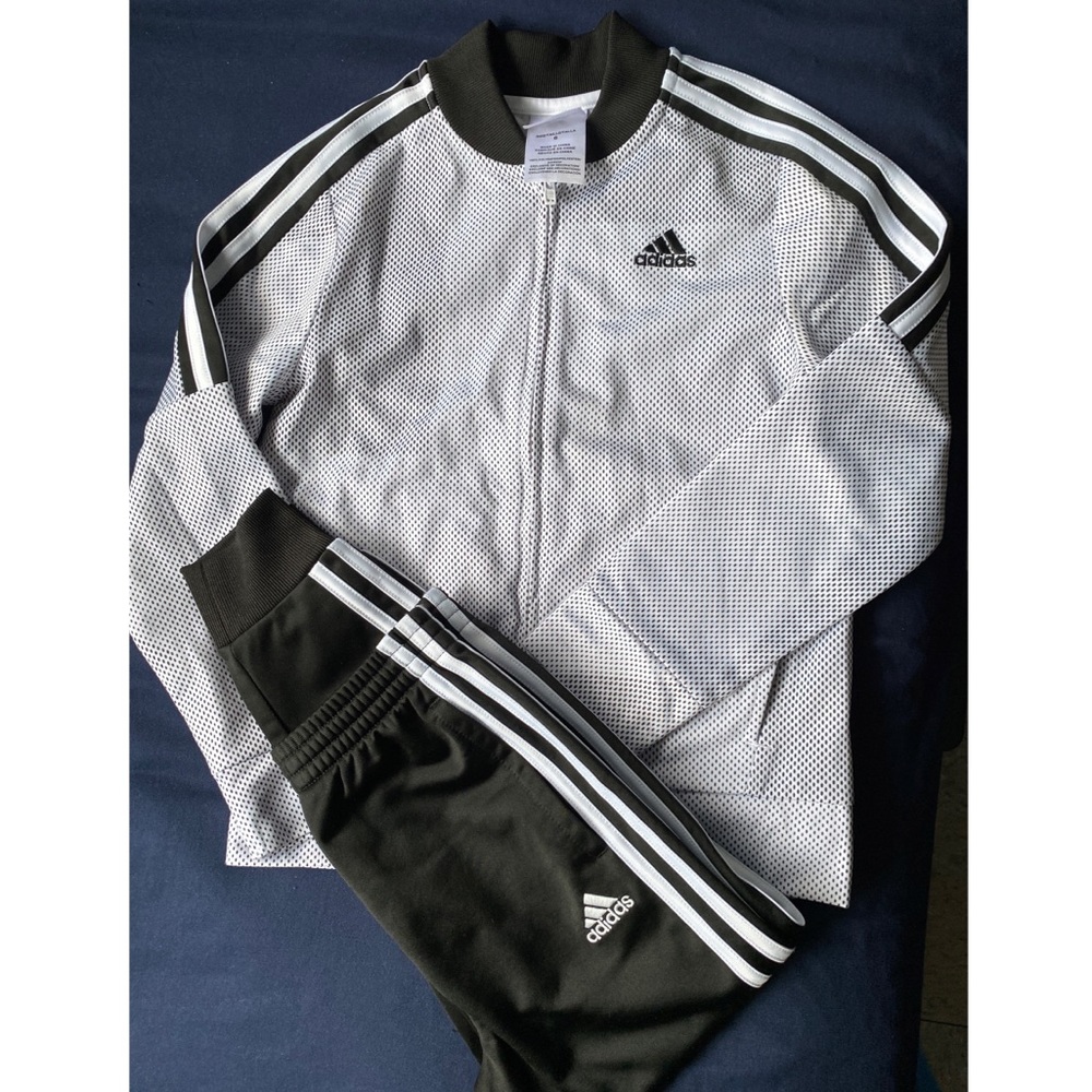 Adidas pant track suit